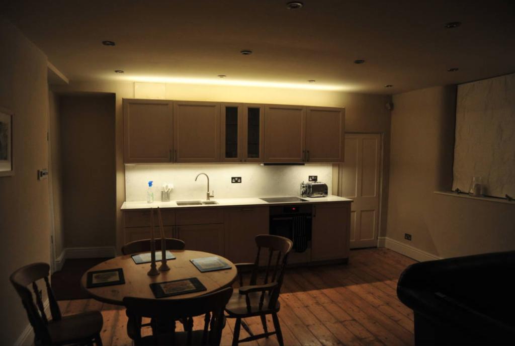 Victorian Annexe - Bath 빌라 외부 사진